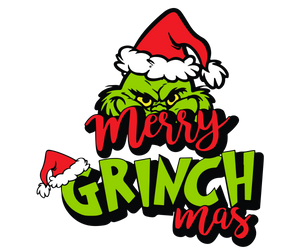 Grinch Christmas